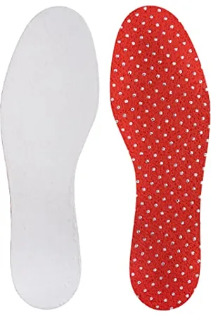 Bama THERMO THIN FIT Solette, (Weiß), 46 EU