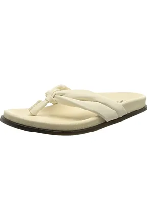 Fred de la Bretoniere Shs1174, Pantofole Donna, , 42 EU