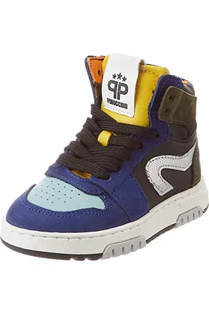 Pinocchio P1246, Scarpe da Ginnastica, , 22 EU