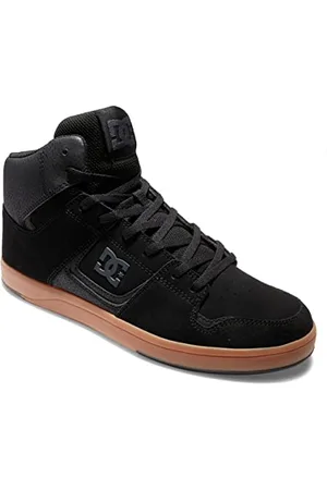 Dcshoes Cure, Scarpe da Skateboard Uomo, , 38.5 EU