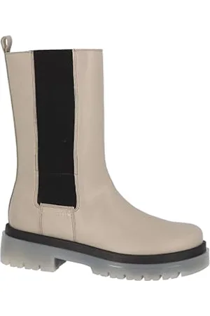 TOM TAILOR 4290206, Stivali Chelsea Donna, , 37 EU