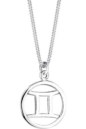 Elli Collana, Argento Sterling 925, Donna