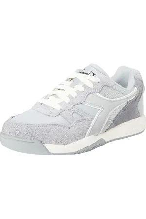 Diadora Winner Hairy Suede, Scarpe da Ginnastica Unisex-Adulto, , 38.5 EU