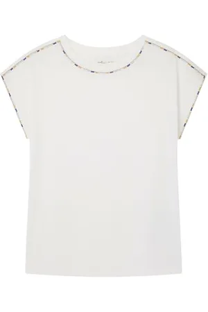 Springfield Maglietta T-Shirt, , L Donna