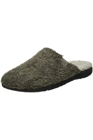 victoria Siesta Borreguito, Sneaker Infilare Unisex-Adulto, Grigio (Antracite 16), 35 EU
