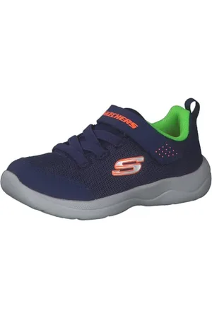 Skechers Skech-stepz 2.0 Mini Wanderer, Scarpe da Ginnastica Bambini e ragazzi, , 21 EU