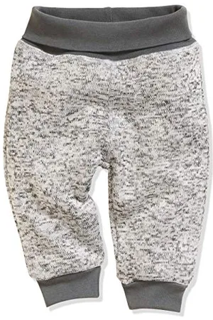 Playshoes Bloomer In Pile, Pantaloni per bambini Unisex - Bambini e ragazzi, , 98