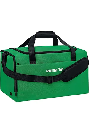 Erima Team, Borsone Sportivo Unisex Adulto, , L