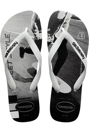 Havaianas Hype, Infradito Uomo, , 37/38 EU