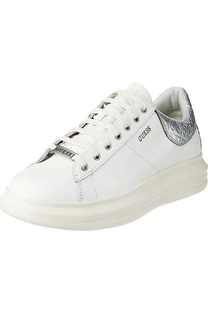 Guess Vibo, Sneaker Uomo, , 45 EU
