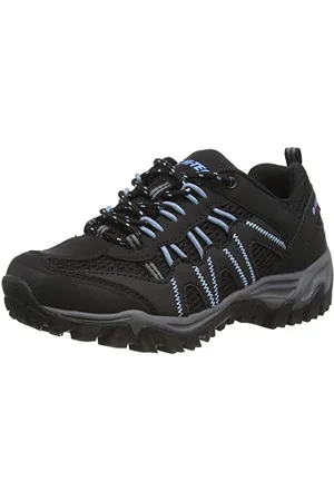 Hi-Tec Jaguar Womens, Scarpe da Passeggio Donna, , 38 EU