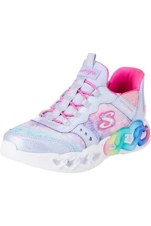 Skechers Girls, Sneaker Bambine e Ragazze, , 36 EU