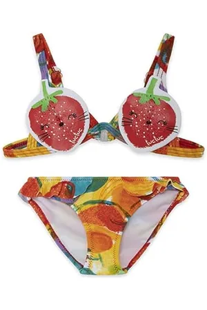 Tuc Tuc Frutty Time Bikini, , 2 Anni Bimba