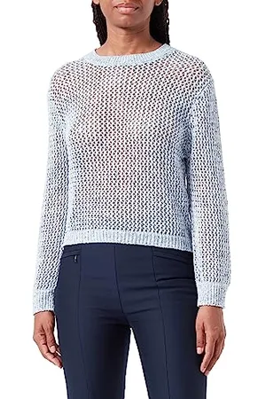 Comma, 60.2.62.17.170.2137586 Maglione, , 44 Donna