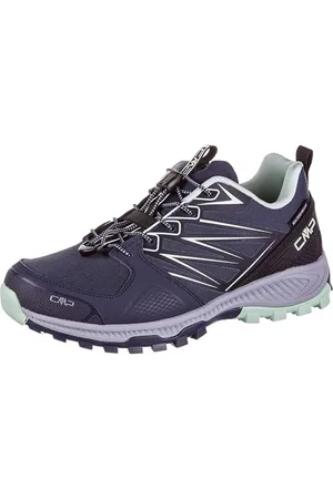 CMP Atik Wmn WP Shoes-3Q31146, Trail Running Shoe Donna, , 38 EU
