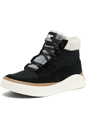 sorel Out N About IV Mid, Sneakers Impermeabili da Donna
