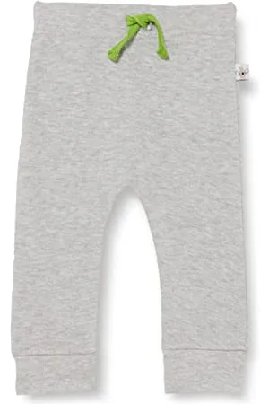 Blue Seven Newborn Wirkhose Pantaloni, 920 Nebbia Orig, 6-9 Mesi Unisex-Bimbi