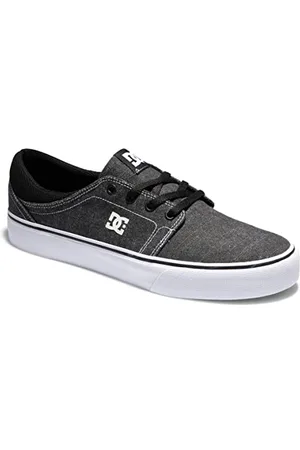 Dcshoes Trase TX Se, Scarpe da Ginnastica Uomo, , 36 EU