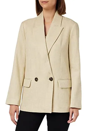 Sisley Giacca 2pzplw00z, , 44 Donna
