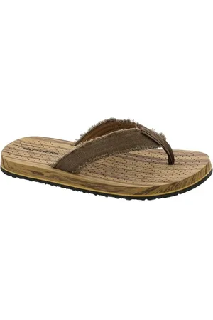 Skechers Tantrico, Sandali Uomo, , 45 EU