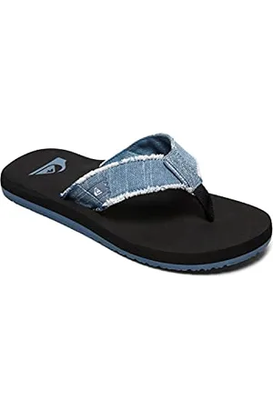Quiksilver Monkey Abyss Youth, Scarpe da Spiaggia e Piscina Bambini e ragazzi, , 29 EU