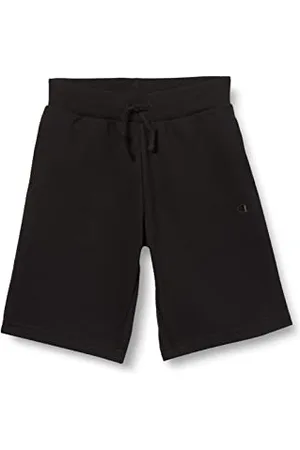 Champion Rochester 1919- Logo Bermuda Pantaloncini, , 13-14 Anni Bambini e Ragazzi