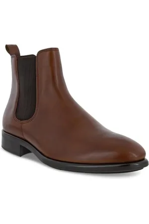 Ecco CityTray, Boots Uomo, , 46 EU