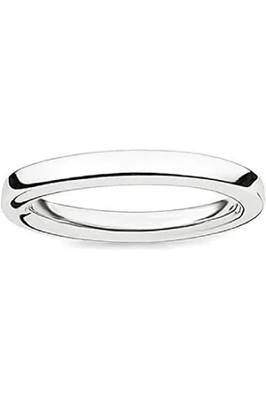 Thomas Sabo Anello Donna 9 Carati