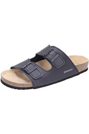 DR. BRINKMANN 600191, Zoccoli Uomo, , 39 EU Larga