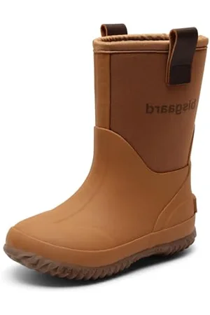Bisgaard Neo Thermo, Rain Boot, , 34 EU