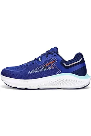 Altra Paradigm 7 Wide, Scarpe per Jogging su Strada Uomo, Blue, 40 EU