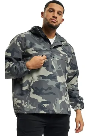 Brandit Summer Windbreaker, Uomo, , S