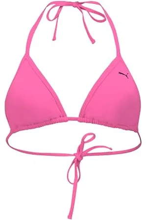 PUMA Triangle T Top Bikini, , S Donna