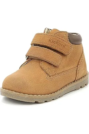 Kickers NOGANKRO, Stivaletto Unisex-Bambini, , 19 EU