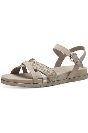 Tamaris Donna 1-28145-42, Sandali Bassi, , 36 EU