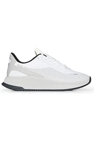 HUGO BOSS Ttnm Evo_Runn_metpbb, Running Uomo, , 46 EU