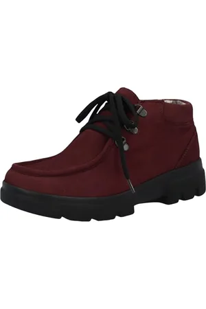 Berkemann Mabelle, Stivaletto Donna, , 37 EU