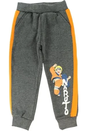 Disney Pantaloni della tuta Naruto Ragazzo - 3 years