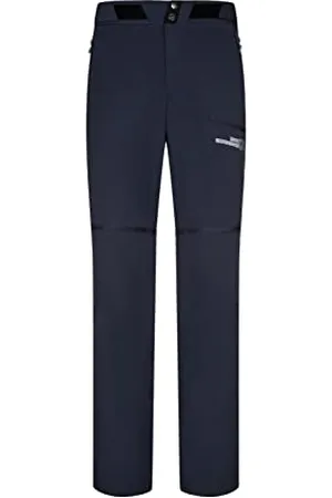 ROCK EXPERIENCE REMP04572 Observer 2.0 T Zip Pantaloni Sportivi M