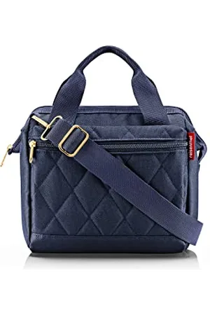 Reisenthel MQ4110 ALLROUNDER CROSS Borsa sportiva Donna Taglia Unica