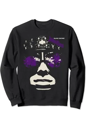 Judas Priest – Killing Machine Felpa