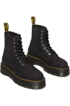 Dr. Martens Jadon III, Anfibi Donna, , 36 EU