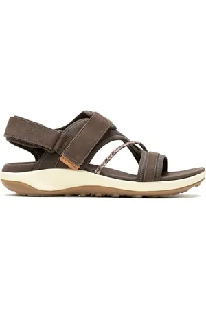Merrell Terran 4 Backstrap, Sandali Donna, , 43 EU