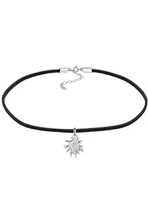 Elli Collana con Ciondolo da Donna