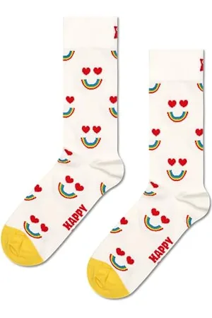 Happy Socks Sock Calzini, 36-40 Unisex