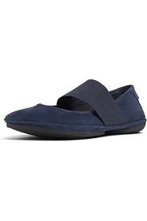 Camper Right Nina 21595, Mary Jane Donna, , 36 EU