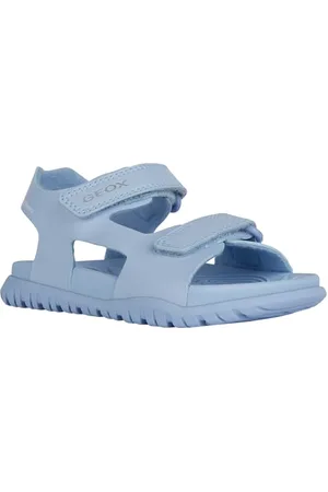 Geox J Sandal Fusbetto Gi, , 31 EU