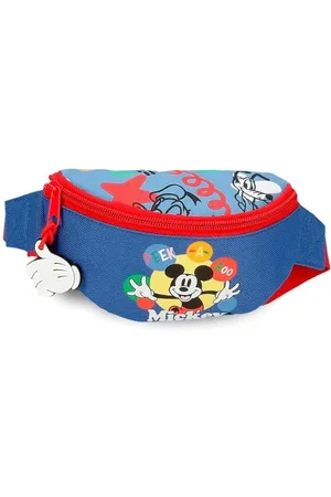 Disney Peek A Boo Bagagli- Borsa a tracolla, Bambini e ragazzi, , Taglia Unica