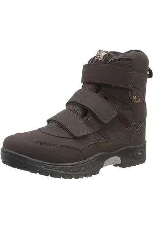 LICO Wildlife V, Stivali da Neve Uomo, , 37 EU