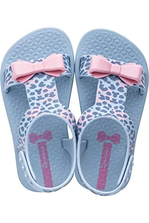 Ipanema Dreams III Baby Bambina, Blu/Rosa, 19.5 EU Stretta